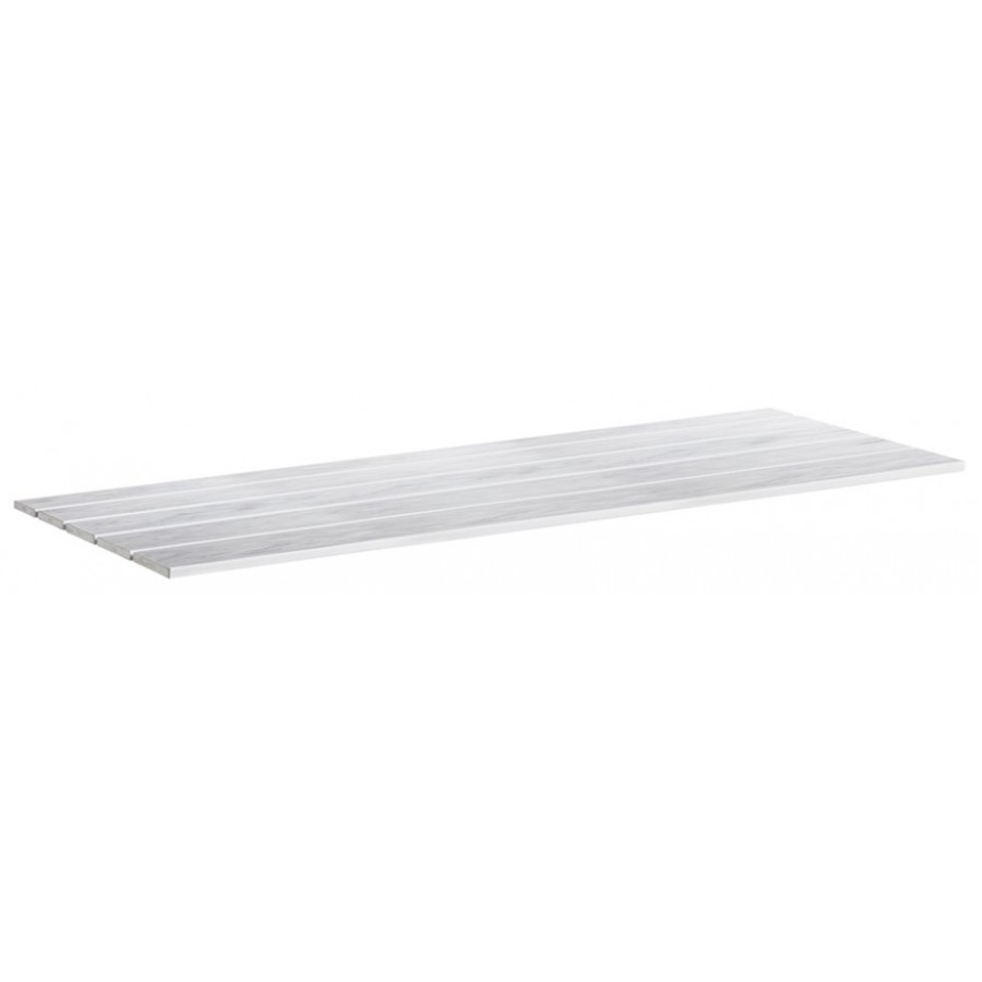 Eko Recycled Table Top - Square